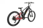 Электро фэтбайк электрический INOBIKE SUV 2.0 — изображение 4