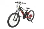 Электро фэтбайк электрический INOBIKE SUV 2.0 — изображение 5