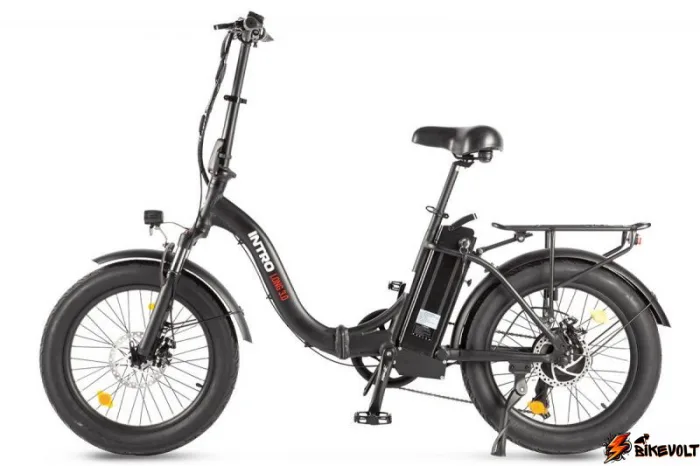 elektrovelosiped-intro-long-30-0 Электровелосипед INTRO Long 3.0 — изображение 1