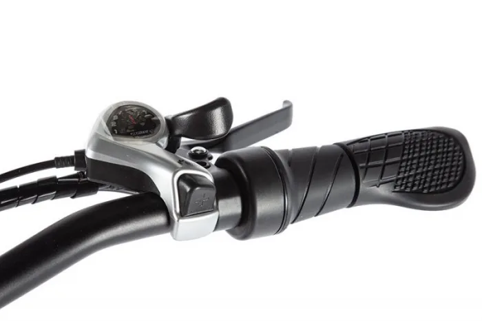 Электровелосипед INTRO Long 3.0 — изображение 6