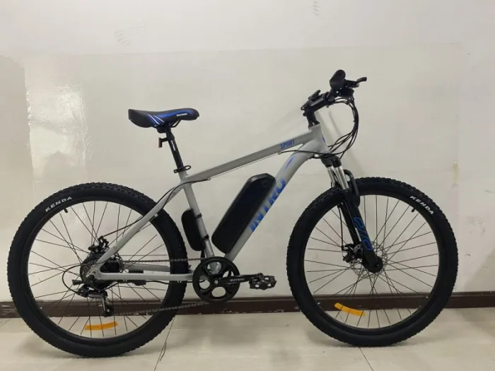 Электровелосипед INTRO Sport — изображение 7