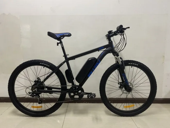 Электровелосипед INTRO Sport — изображение 8