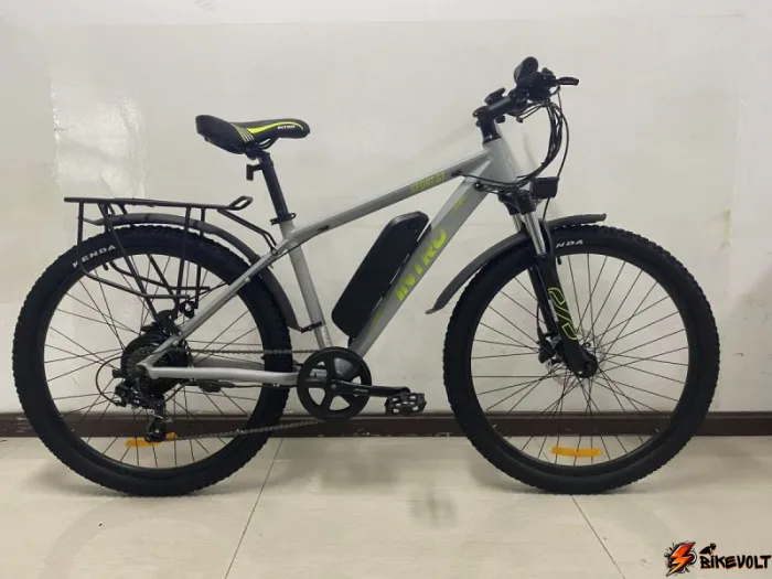 Электровелосипед INTRO Sport GT — изображение 1