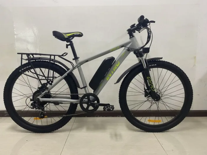 Электровелосипед INTRO Sport GT — изображение 2