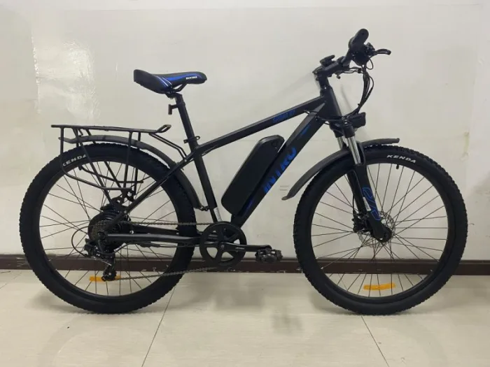 Электровелосипед INTRO Sport GT — изображение 3