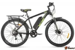 Электровелосипед INTRO Sport XT