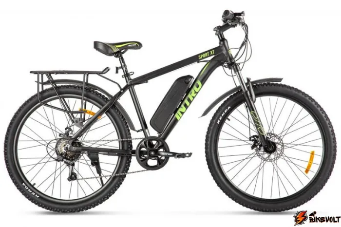 elektrovelosiped-intro-sport-xt-0 Электровелосипед INTRO Sport XT — изображение 1