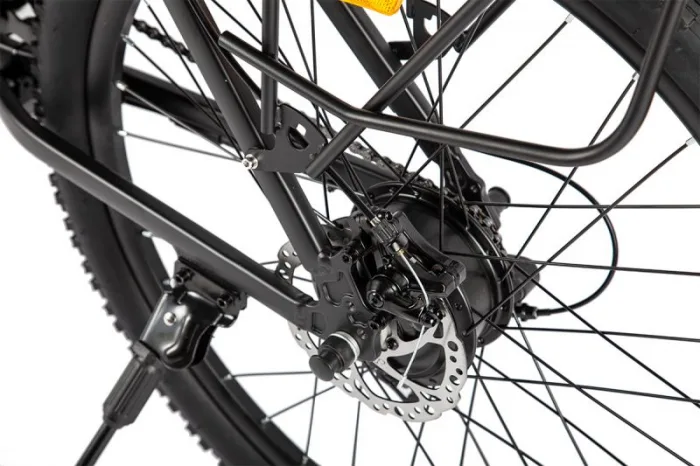 Электровелосипед INTRO Sport XT — изображение 6