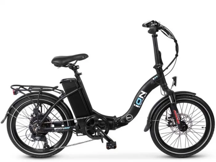 elektrovelosiped-ion-500w-2 Электровелосипед ION 500w — изображение 3