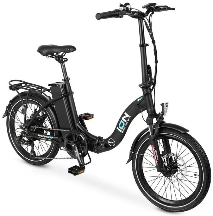 elektrovelosiped-ion-500w-4 Электровелосипед ION 500w — изображение 5