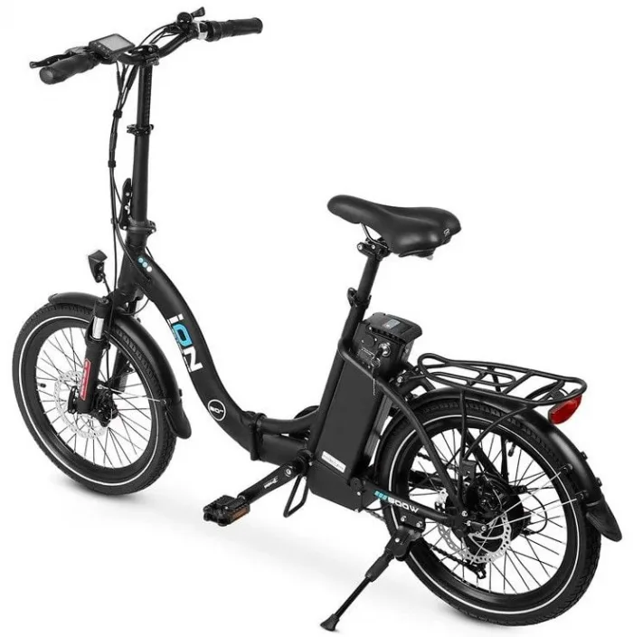 elektrovelosiped-ion-500w-5 Электровелосипед ION 500w — изображение 6