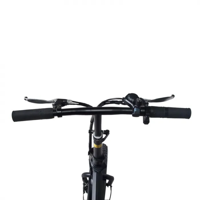 Электровелосипед Jetson F20-M BIZON (48V12Ah) — изображение 8