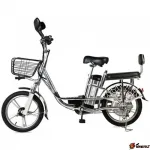 Электровелосипед Jetson V8 500W (60V/10Ah)