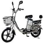 Электровелосипед Jetson V8 Pro Max Classic (60V20Ah) — изображение 2