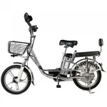 Электровелосипед Jetson V8 Pro Max Classic (60V20Ah) — изображение 3