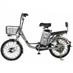 Электровелосипед Jetson V8 Pro Max Classic (60V20Ah) — изображение 4