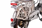 Электровелосипед Jetson V8 Pro Max Classic (60V20Ah) — изображение 6