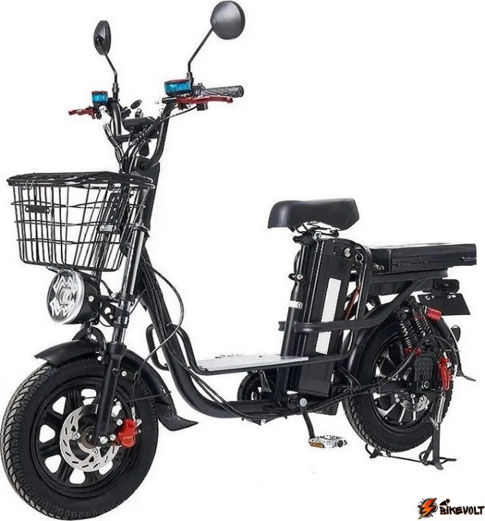 elektrovelosiped-kolhoznik-gbike-monstr-letozima-0 Электровелосипед колхозник Gbike Монстр лето+зима — изображение 1