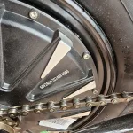 Электровелосипед колхозник Gbike Монстр лето+зима — изображение 7