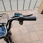 Электровелосипед колхозник Gbike Монстр лето+зима — изображение 8