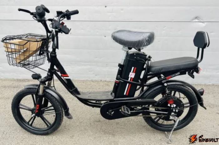elektrovelosiped-kolhoznik-gbike-v6-20a-0 Электровелосипед колхозник Gbike V6 20A — изображение 1