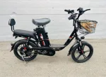 Электровелосипед колхозник Gbike V6 20A — изображение 3