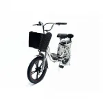 Электровелосипед колхозник Gbike V6 20A — изображение 5