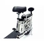 Электровелосипед колхозник Gbike V6 20A — изображение 7