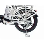 Электровелосипед колхозник Gbike V6 20A — изображение 8