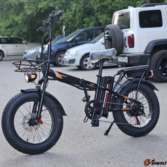 elektrovelosiped-kolhoznik-gbike-v7-pro-0 Электровелосипед колхозник Gbike V7 PRO — изображение 1