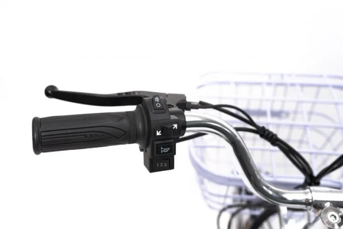 Электровелосипед Колхозник New 2023 — изображение 15