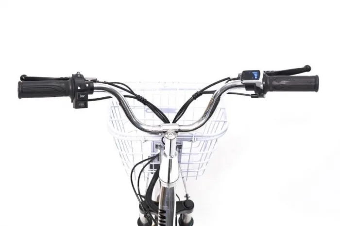 Электро велосипед Колхозник Pro 2 — изображение 10