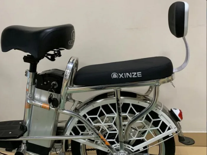 Электровелосипед Колхозник Про — изображение 5