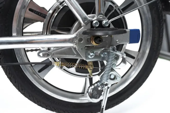 Электровелосипед Колхозник PRO NEW 2023 — изображение 11