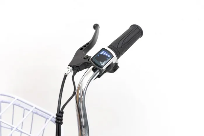 Электровелосипед Колхозник PRO NEW 2023 — изображение 13