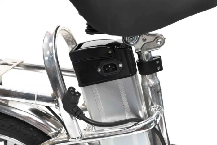 Электровелосипед Колхозник PRO NEW 2023 — изображение 15