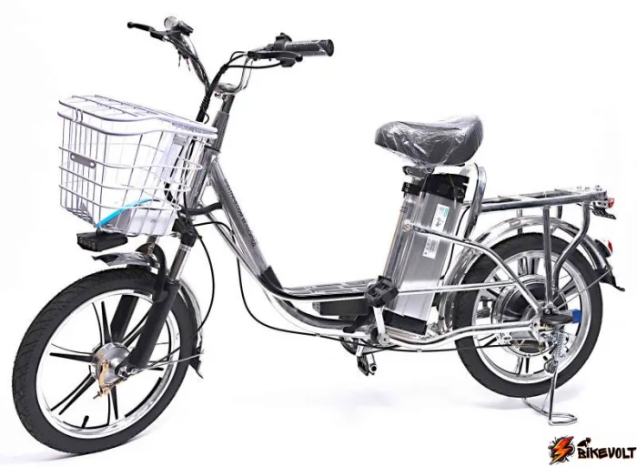 elektrovelosiped-kolhoznik-pro-new-2023-2 Электровелосипед Колхозник PRO NEW 2023 — изображение 1