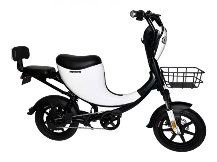 Электровелосипед Kugoo Kirin V2 — изображение 3