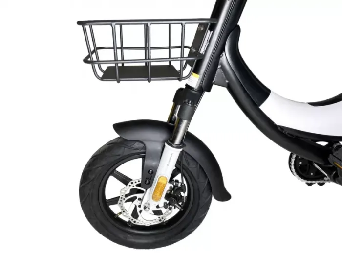 Электровелосипед Kugoo Kirin V2 — изображение 4