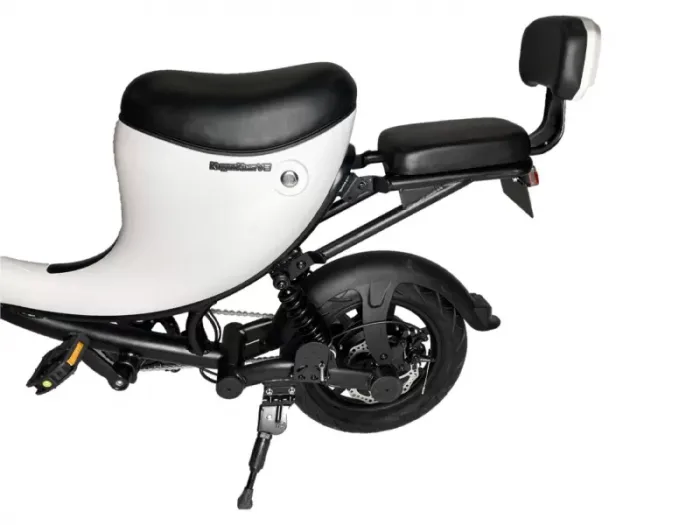 Электровелосипед Kugoo Kirin V2 — изображение 5