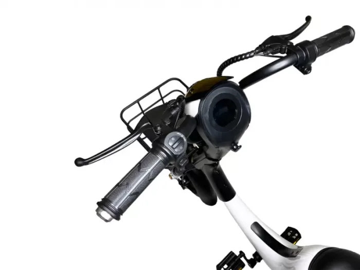 Электровелосипед Kugoo Kirin V2 — изображение 6