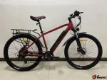 Электровелосипед легкий Eltreco XT 850 Pro