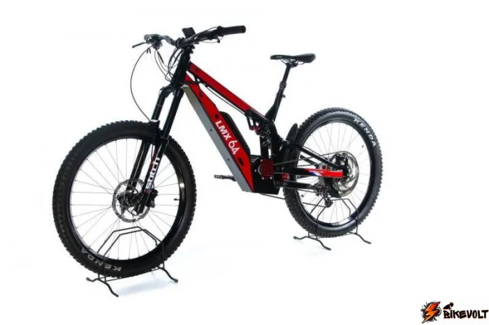 elektrovelosiped-lmx-64-0 Электровелосипед LMX 64 — изображение 1