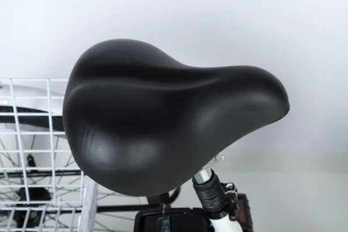 Электровелосипед MAKTRIKE 500 — изображение 11