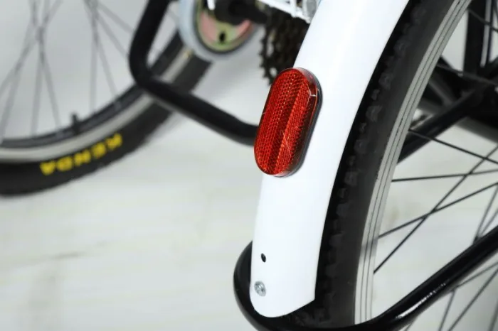 Электровелосипед MAKTRIKE 500 — изображение 13