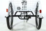 Электровелосипед MAKTRIKE 500 — изображение 16