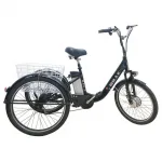 Электровелосипед MAKTRIKE 500 — изображение 4