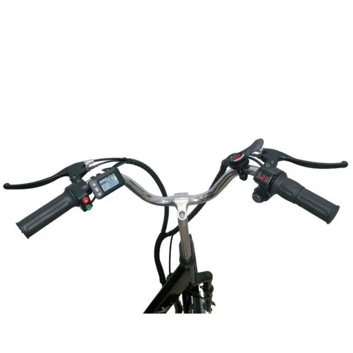 Электровелосипед MAKTRIKE 500 — изображение 6