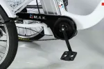 Электровелосипед MAKTRIKE 500 — изображение 8