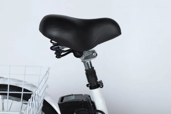 Электровелосипед MAKTRIKE 500 — изображение 9